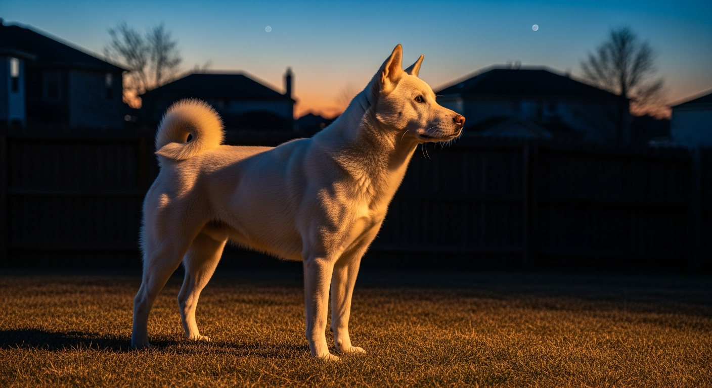 한국인이 몰랐던 진돗개의 위엄 🇰🇷 ‘세계 최고’라며 미국이 열광하는 진짜 이유