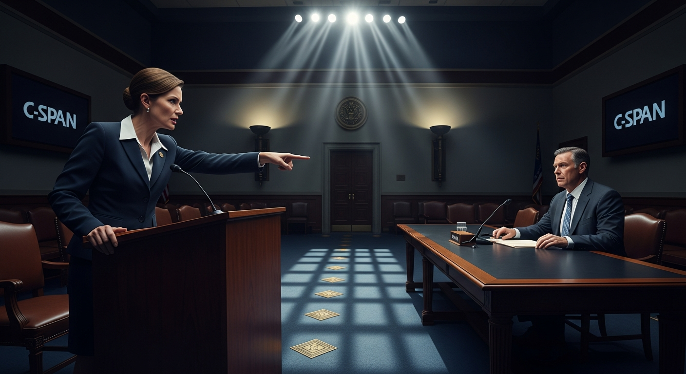 쿠팡 청문회, 고려대 교수가 “창피했다”고 말한 진짜 이유 🤯 | 2025년 국회 현장 분석